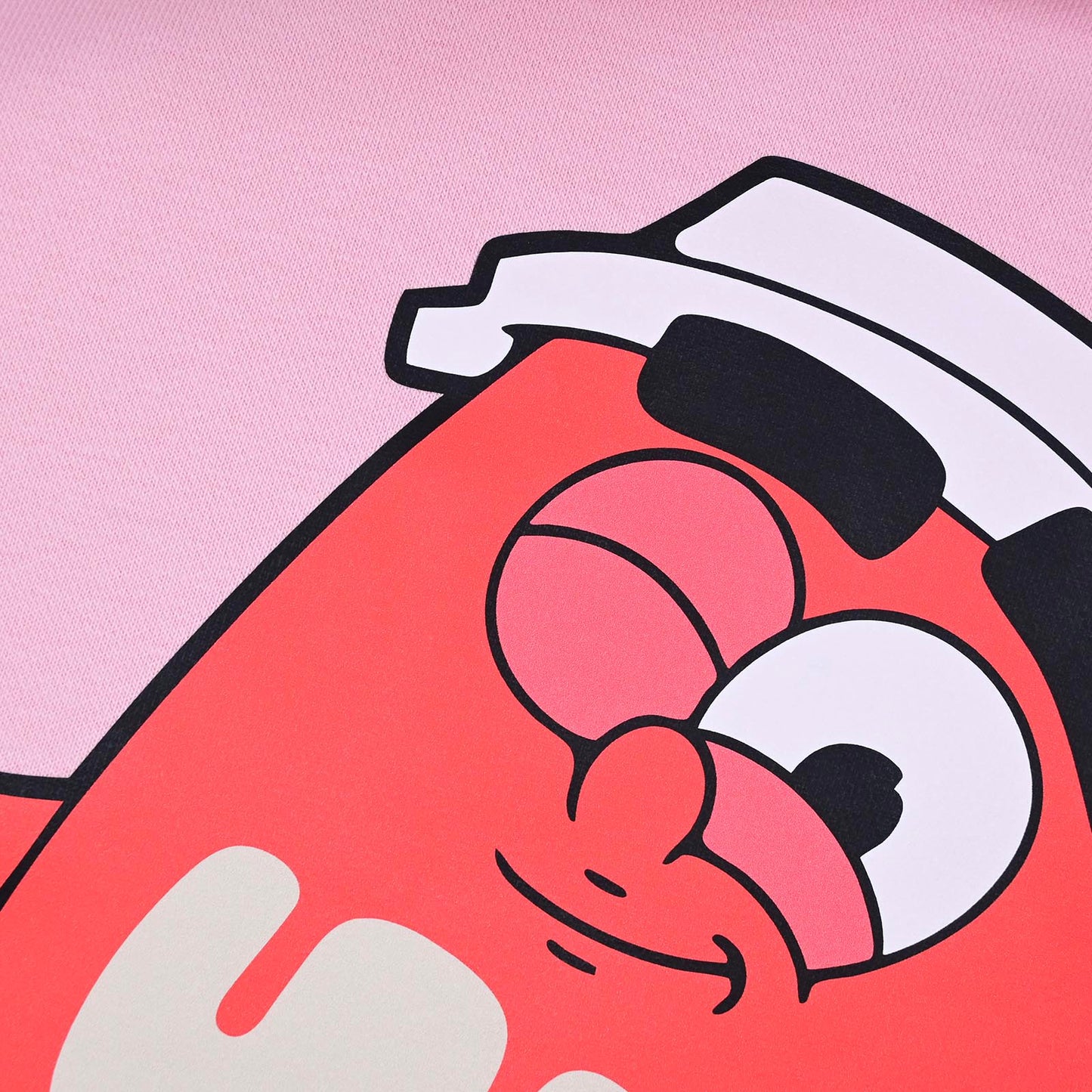 best ever hoodie - marshmallow