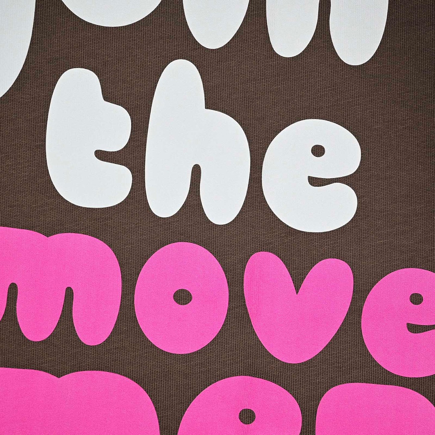 slogan coffee tee