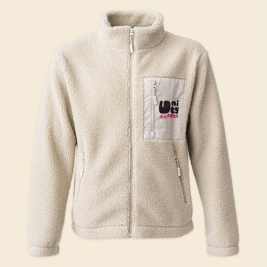 sherpa fleece