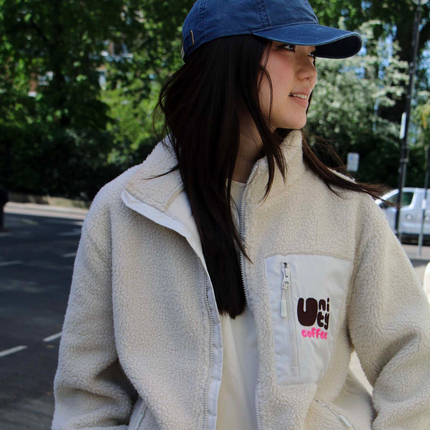 sherpa fleece