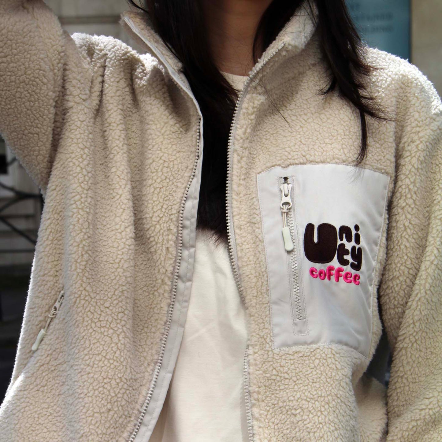 sherpa fleece